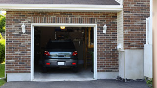 Garage Door Installation at Golfview Estates Roseville, California